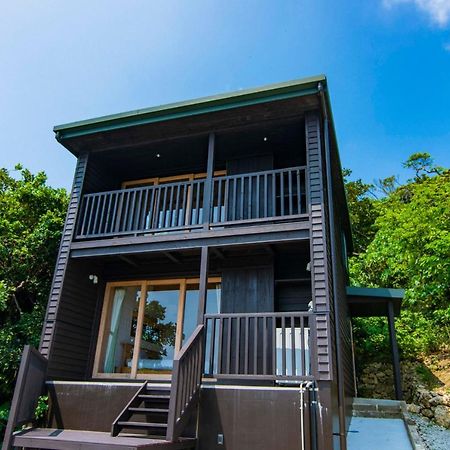 Villa Sachiibaru Нандзё Экстерьер фото