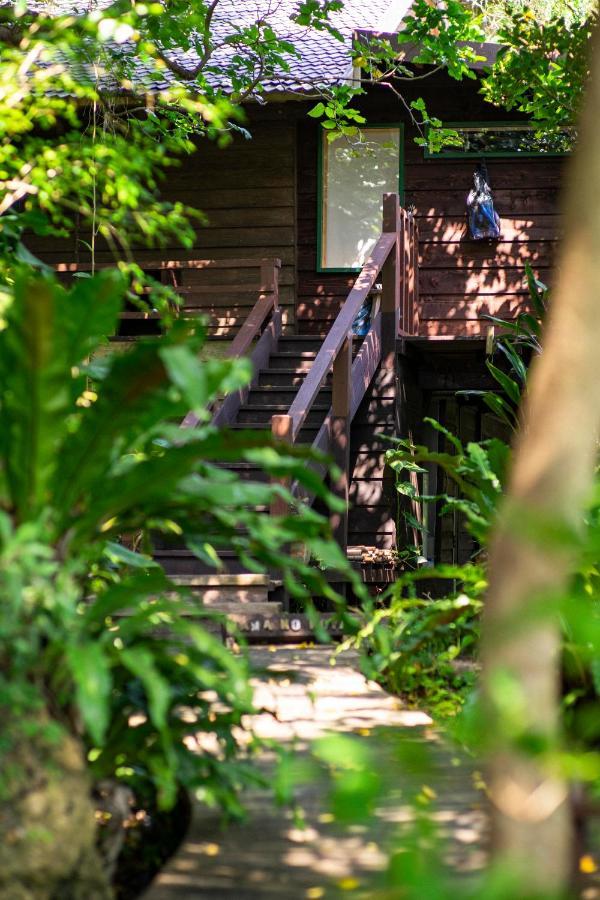 Villa Sachiibaru Нандзё Экстерьер фото