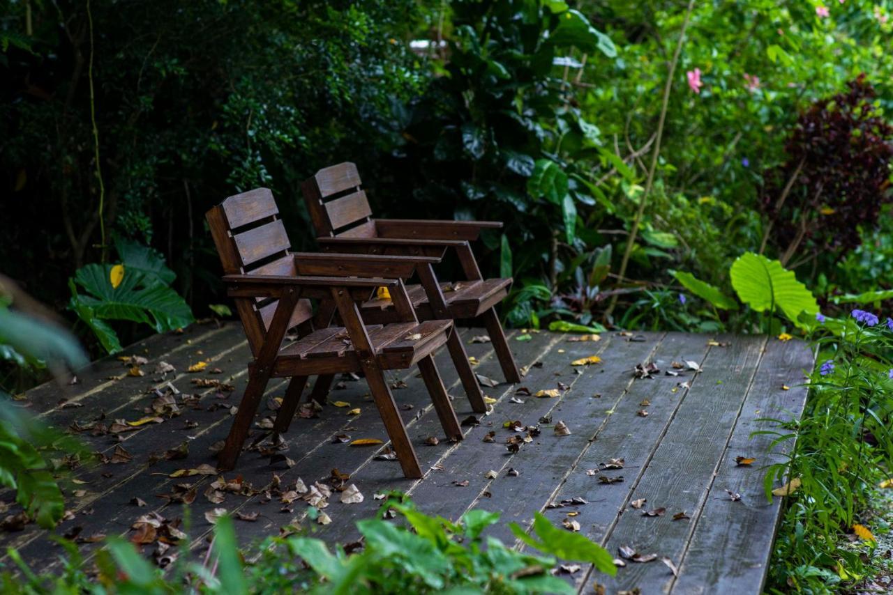 Villa Sachiibaru Нандзё Экстерьер фото